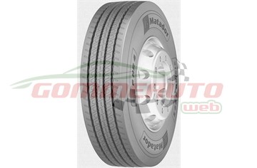 COP. 205/75 R17.5 124/122M FHR4